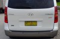  White Hyundai Starex 2009 for sale-4