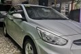 Sell Silver 2016 Hyundai Accent-0
