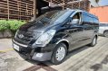 Hyundai Starex 2017 -3