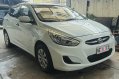 Selling Hyundai Accent 2016 -0