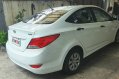 Selling Hyundai Accent 2016 -3