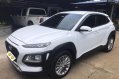 Sell White 2019 Hyundai Kona -2