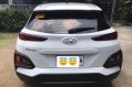 Sell White 2019 Hyundai Kona -4