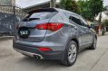 Selling Hyundai Santa Fe 2020 -3
