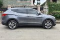 Selling Hyundai Santa Fe 2020 -2