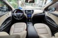 Selling Hyundai Santa Fe 2020 -5