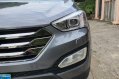 Selling Hyundai Santa Fe 2020 -1