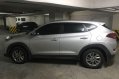  Hyundai Tucson 2017-1