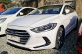 Selling Hyundai Elantra 2018-0