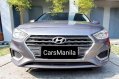  Hyundai Accent 2020 -1