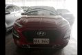 Red Hyundai KONA 2019 for sale in Marikina-0