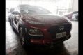 Red Hyundai KONA 2019 for sale in Marikina-1
