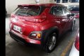 Red Hyundai KONA 2019 for sale in Marikina-3