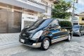 Sell 2018 Hyundai Grand Starex-0