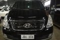 Selling Hyundai Grand Starex 2016-0