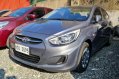 Selling Hyundai Accent 2017 -2