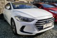 Sell 2018 Hyundai Elantra -2