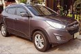 Sell 2013 Hyundai Tucson -1