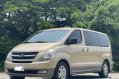 Hyundai Grand Starex 2010-2