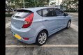 Sell  2013 Hyundai Accent Hatchback in Manila-2