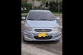 Sell  2013 Hyundai Accent Hatchback in Manila-0