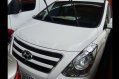 Sell2017 Hyundai Grand Starex Van in Quezon City-2