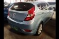 Hyundai Accent 2013 Hatchback at 68000 for sale-6