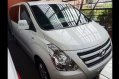 Sell2017 Hyundai Grand Starex Van in Quezon City-0