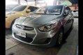 Selling Hyundai Accent 2018 Sedan in Quezon City-6