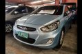 Hyundai Accent 2013 Hatchback at 68000 for sale-5
