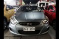 Selling Hyundai Accent 2018 Sedan in Quezon City-0