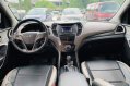 Hyundai Santa Fe 2017 for sale Automatic-4