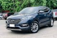 Hyundai Santa Fe 2017 for sale Automatic-2