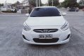 Selling Hyundai Accent 2015 -0