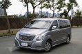  Hyundai Grand Starex 2017 for sale -1