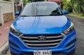Sell 2017 Hyundai Tucson-0