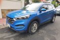 Sell 2017 Hyundai Tucson-2