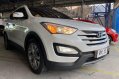Selling Hyundai Santa Fe 2013 -0
