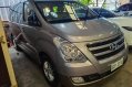 Selling Silver Hyundai Grand Starex 2016 in Pasig-2