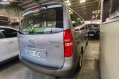 Selling Silver Hyundai Grand Starex 2016 in Pasig-9