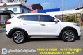 White Hyundai Tucson 2019 for sale in Cainta-7