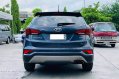 Selling Blue Hyundai Santa Fe 2017 in Quezon-7
