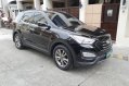 Hyundai Santa Fe 2013 for sale in Automatic-0
