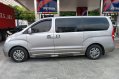  Hyundai Starex 2015 for sale in Manila-2