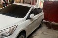 White Hyundai Accent 2016 for sale in Quezon-3