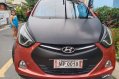 Sell 2015 Hyundai Eon in Pasig-3