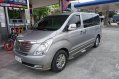  Hyundai Starex 2015 for sale in Manila-4