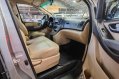 Selling Silver Hyundai Grand Starex 2016 in Pasig-5