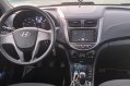 Sell 2017 Hyundai Accent in Caloocan-5