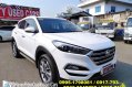 White Hyundai Tucson 2019 for sale in Cainta-0